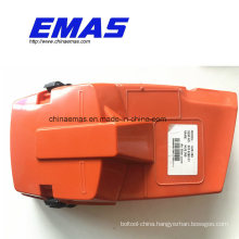 Cylinder Cover and Air Filter Cover of Hus Chainsaw Eh365/372